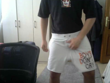 blondeboy96  17-07-2021 Recorded Video Porn